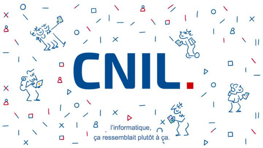 La CNIL, 40 Ans Et Toujours Dans L’air Du Temps ! - Commission ...